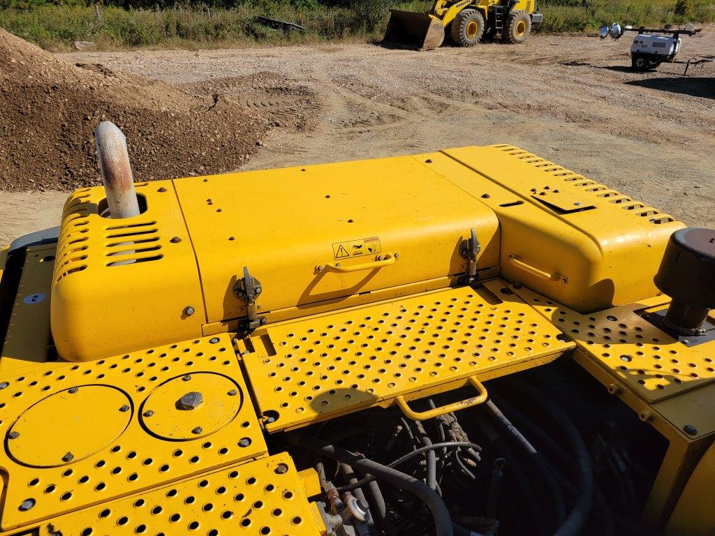 2005 Volvo Ec240blc Excavator