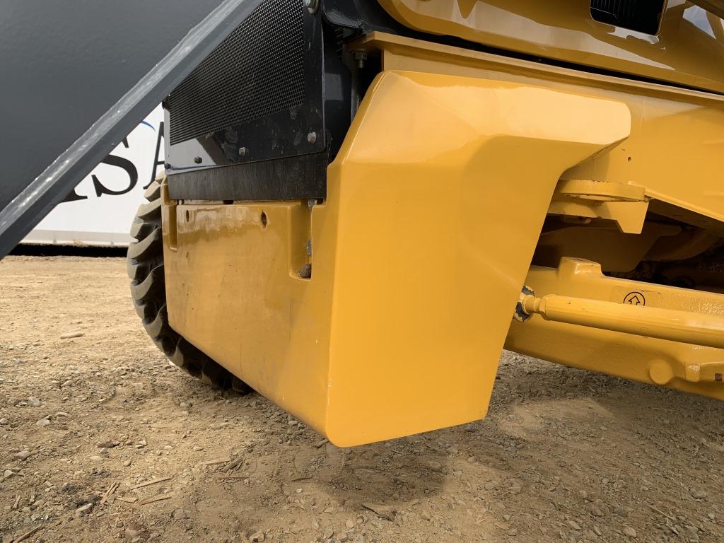 2019 Deere 315sl Loader Backhoe