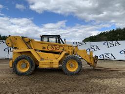 Jcb 508-40 4x4 Telehandler