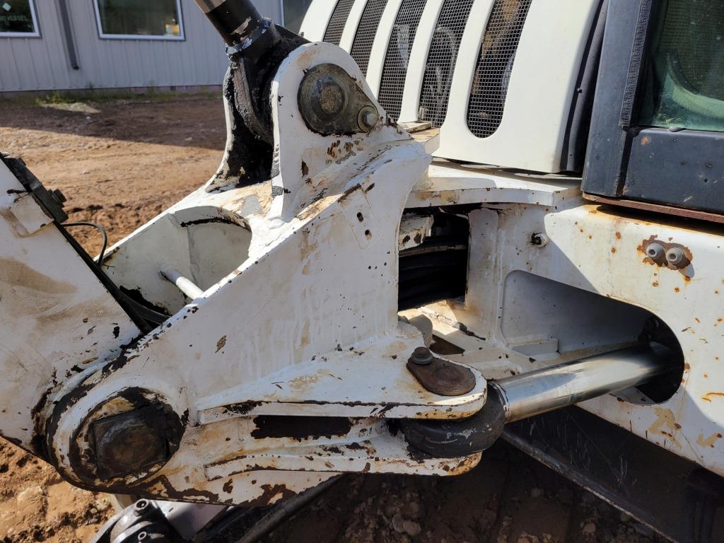 Bobcat 442 Midi Excavator