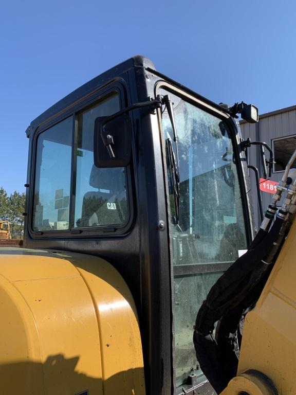 2020 Caterpillar 305 E2 Excavator