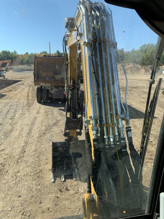 2020 Caterpillar 305 E2 Excavator