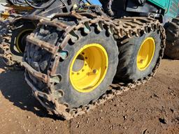 Olofsfors Eco-track Forestry Tracks For 700 Tires