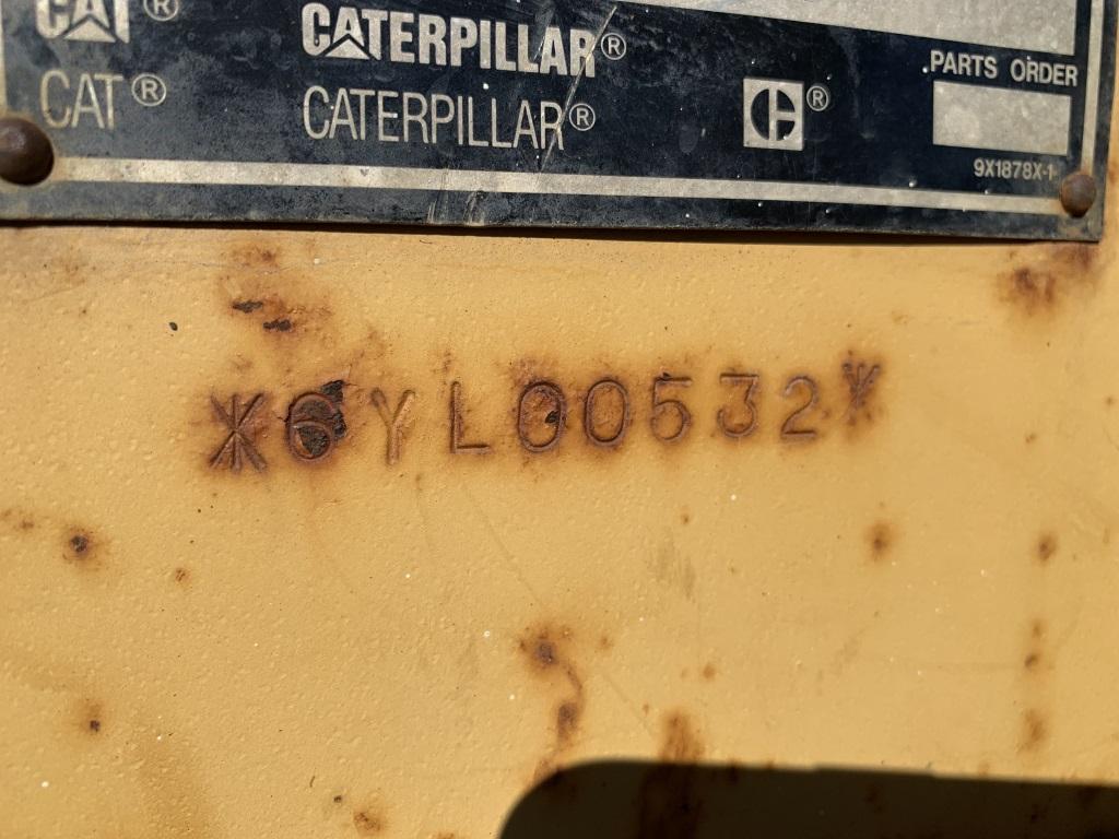 Caterpillar D4c Dozer