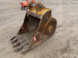 Central Fab. 36" Excavator Bucket