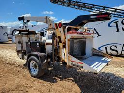 2014 Altec Dc1317 Wood Chipper