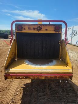 2014 Vermeer Bc1000xl Wood Chipper