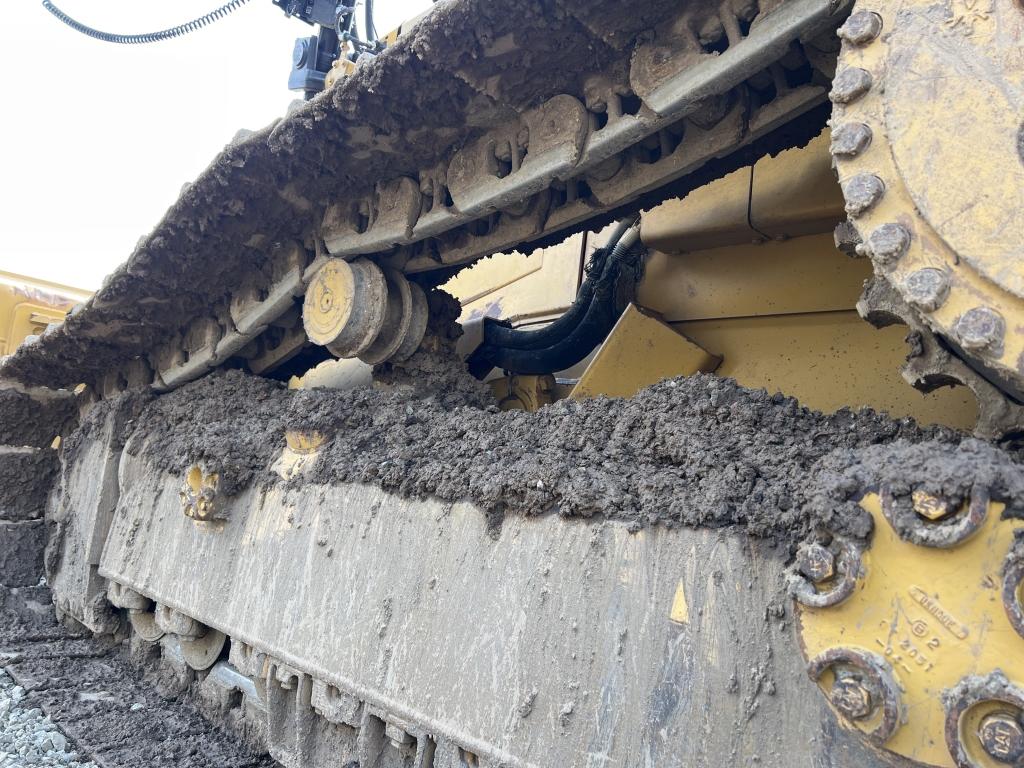 Caterpillar D6t Xw Dozer W/ Trimbel Gps