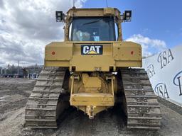 Caterpillar D6t Xw Dozer W/ Trimbel Gps