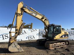 2006 Cat 315cl Excavator