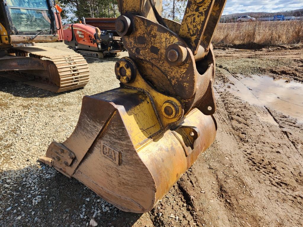 2006 Cat 315cl Excavator