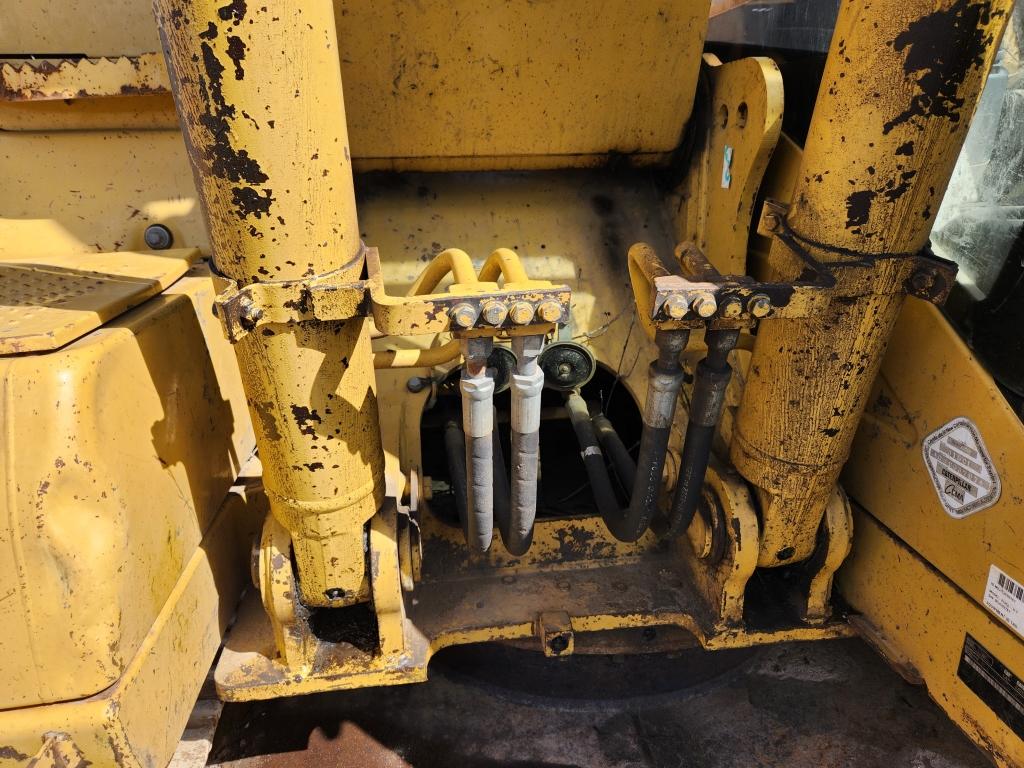 2006 Cat 315cl Excavator