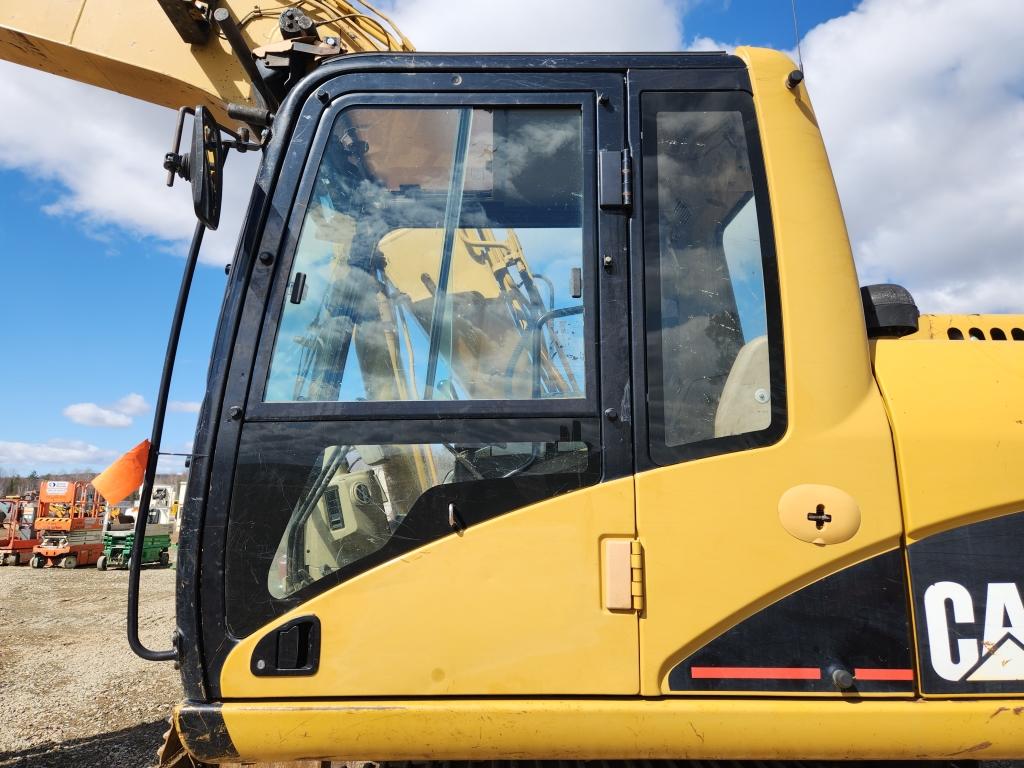 2006 Cat 315cl Excavator