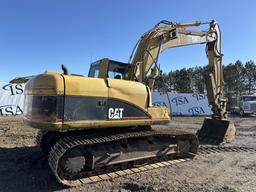 2006 Cat 315cl Excavator