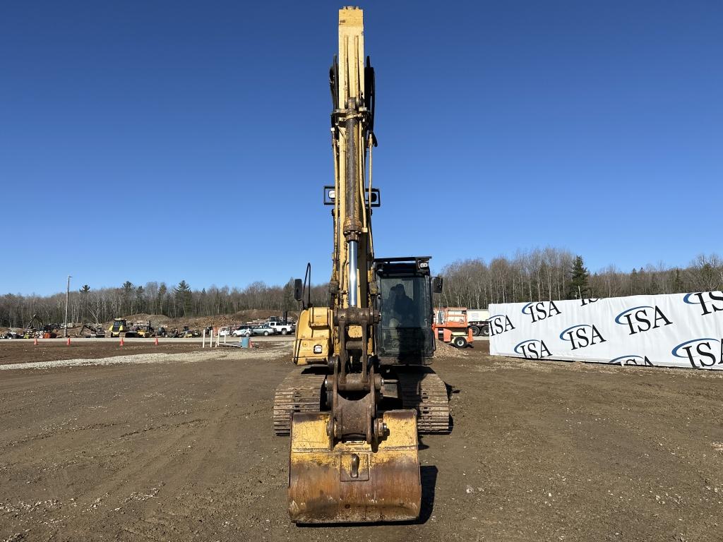 2006 Cat 315cl Excavator