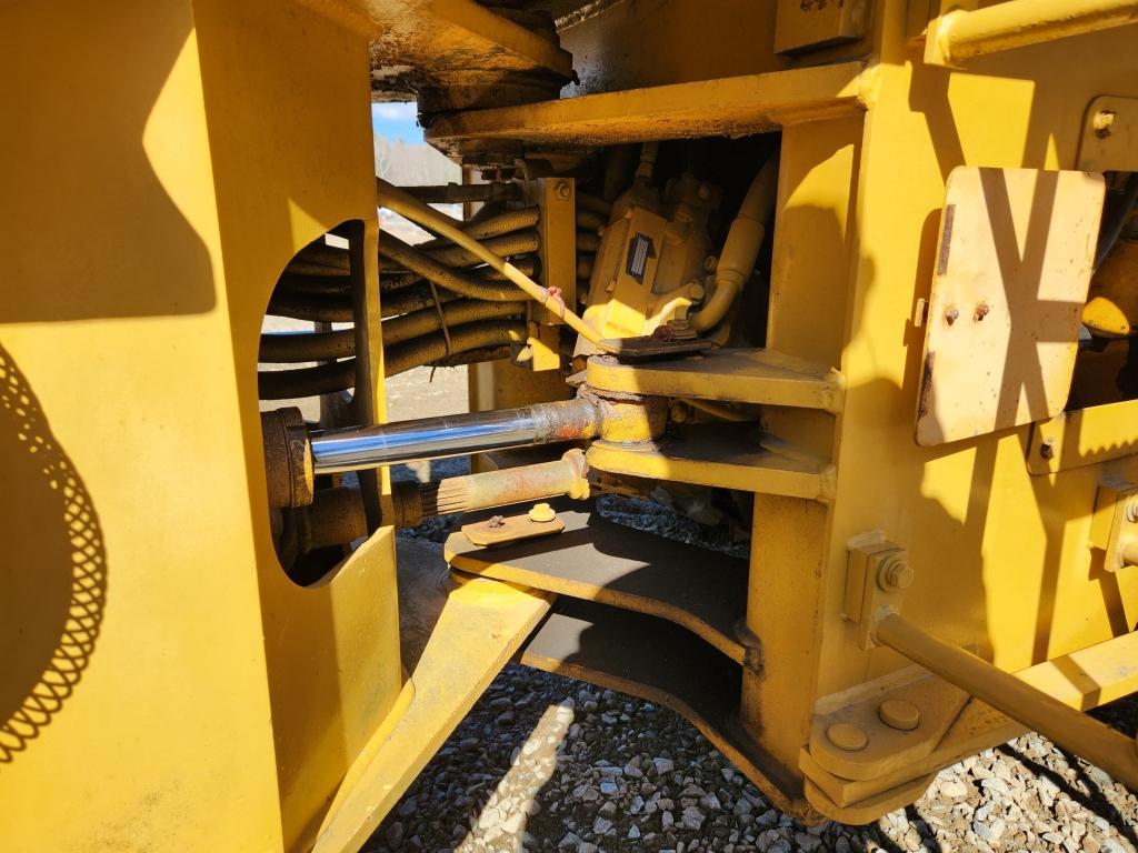 Deere 344e Wheel Loader