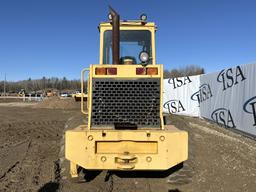 Deere 344e Wheel Loader