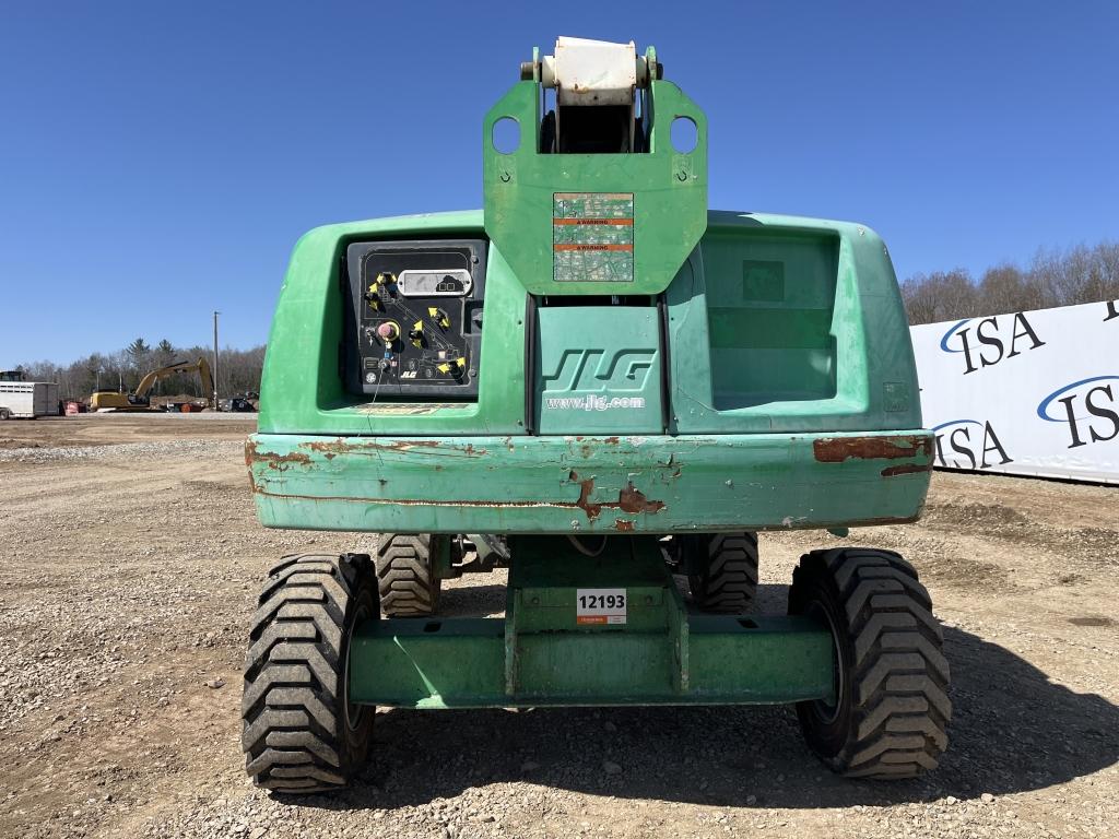 2006 Jlg 400s Manlift