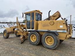 Dresser 850 Motor Grader