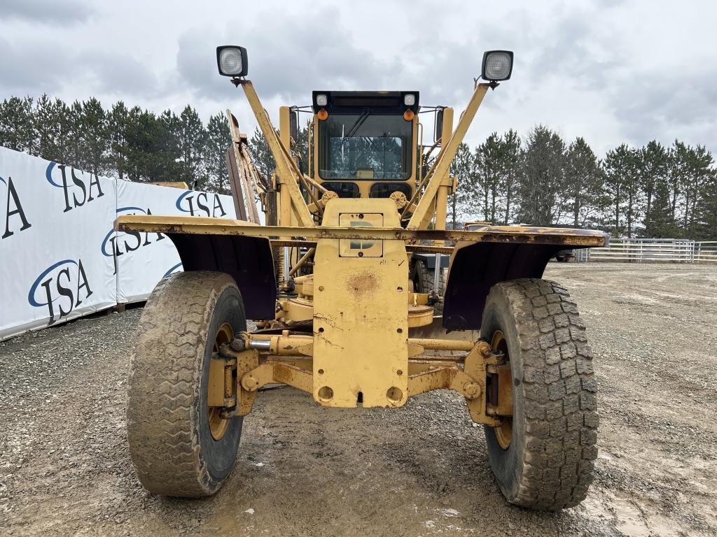 Dresser 850 Motor Grader