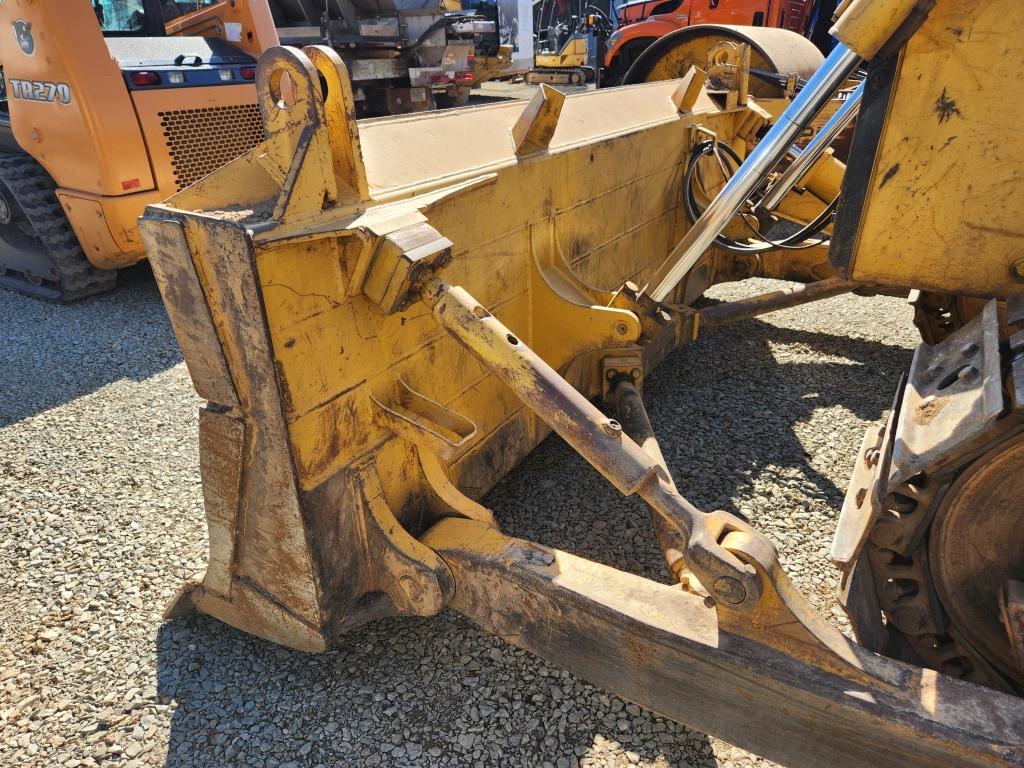 John Deere 850b Lt Dozer