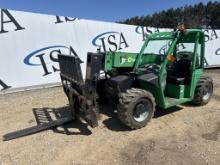 2014 Jlg G5-18a Telehandler