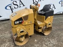 2020 Cat Cb1.8 Asphalt Roller