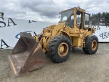 Caterpillar 950 Wheel Loader