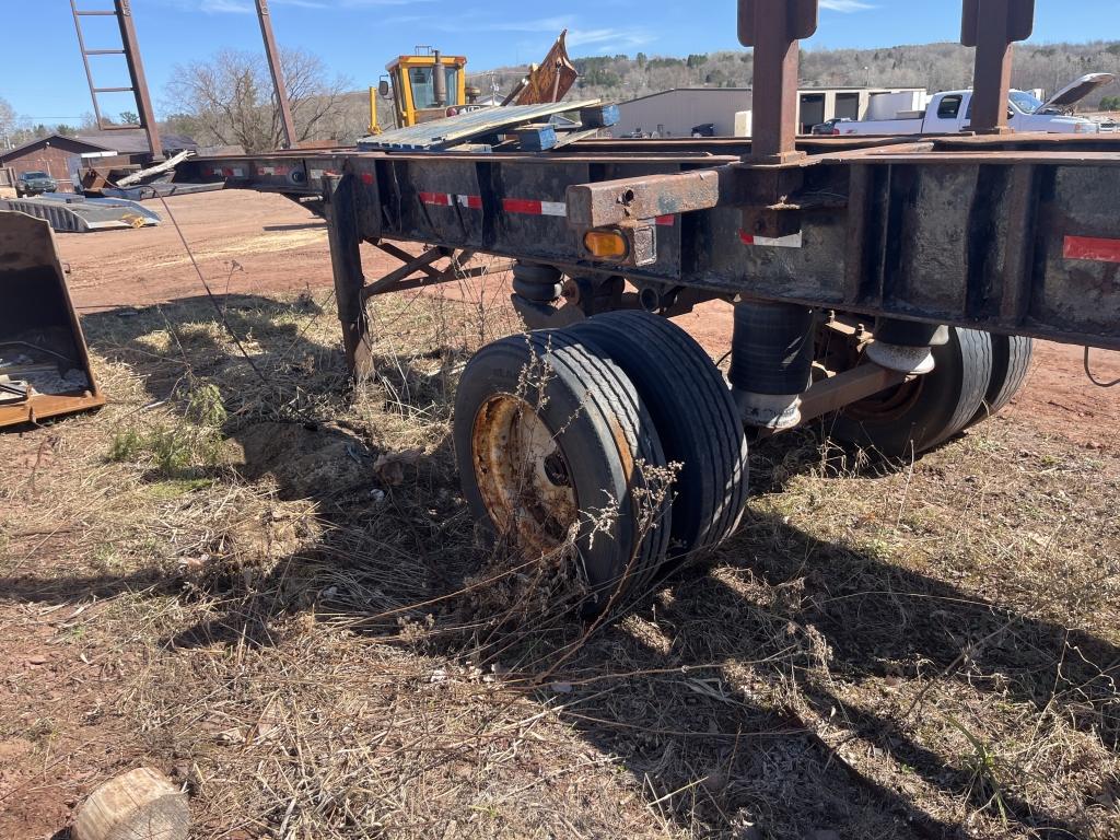 1991 Northern Star 43' Bunk Trailer