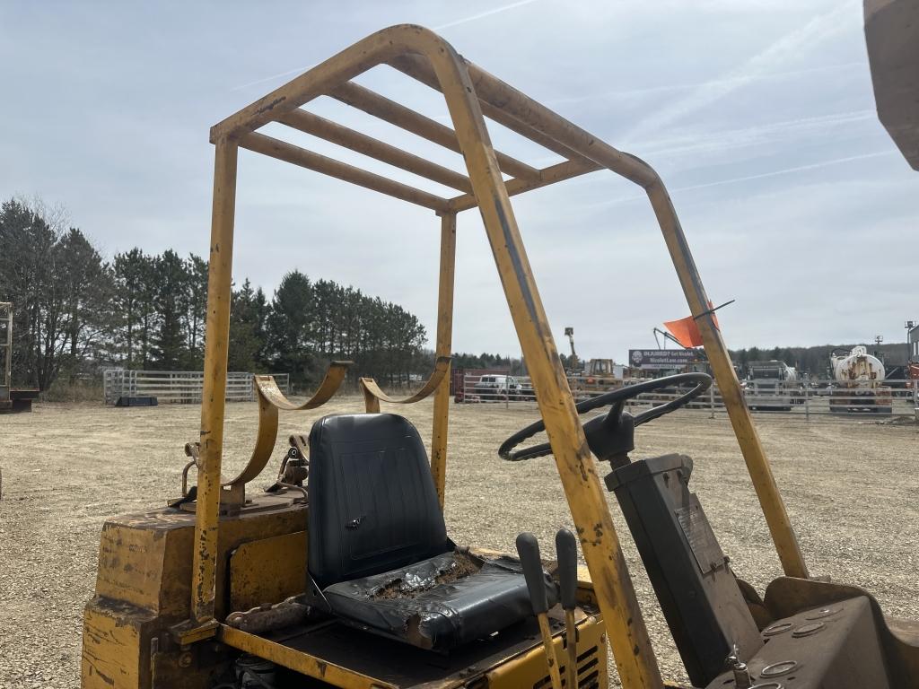 Allis Chalmers Acc-40 Forklift