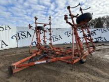 Allis Chalmers 1300 Feild Cultivator