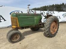 Oliver 88 Tractor