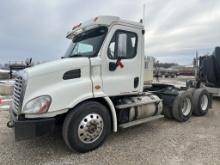 2010 Freightliner Cascadia Truck Tractor