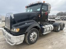 2015 International 5900 Truck Tractor