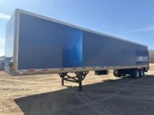 2014 Utility Trailer Vs2dx 48' Dry Van