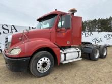 2005 Freightliner Day Cab