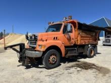 2004 Sterling Patrol Truck