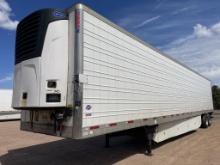 2015 Utility 3000r 53’ Reefer Trailer