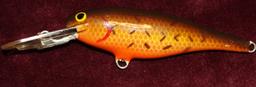 Rapala Deep Runner 8 Finland Fishing Lure 4 Inches