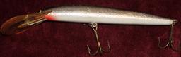 Bagley's Fishing Lure 6 Inch
