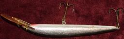 Bagley's Fishing Lure 6 Inch