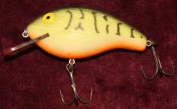 Rebel Maxi fishing Lure 4 inches
