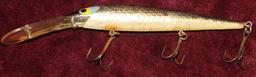 No name Fishing lure 6 inches