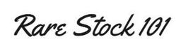Rare Stock LLC