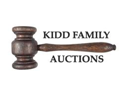 Kidd Family Auctions