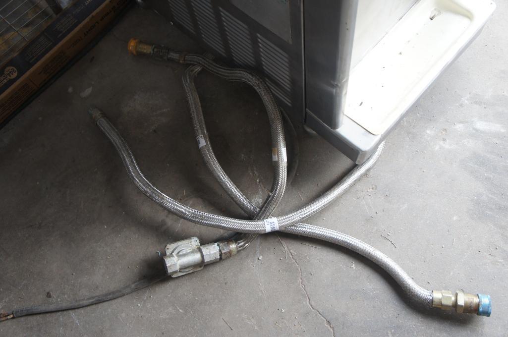 Hoses