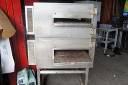 Lincoln Impinger Pizza Oven