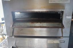 Lincoln Impinger Pizza Oven