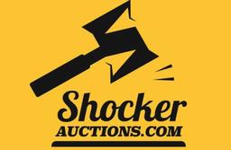 Shocker Auctions