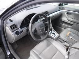 2006 Audi A4